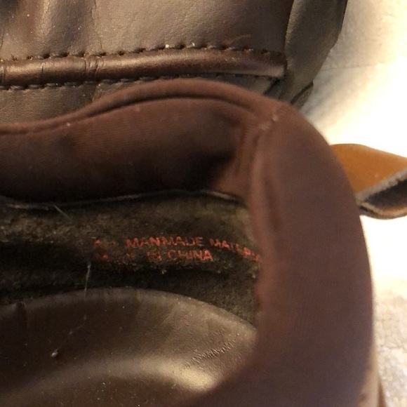 Anne Klein Sport Duck Slip on Shoes Size 9.5 - Picture 7 of 8